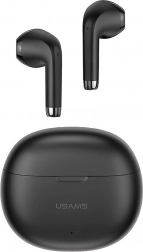 Cuffie Bluetooth 5.3 TWS Rhymbo Series nere