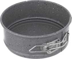 Teglia apribile in granito per torte 12 cm