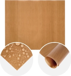 Teflon baking sheet 40 × 33 cm