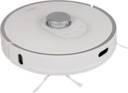 UMAX U‑Smart Laser robotstofzuiger met dweilfunctie