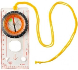 Compass for Map Reading