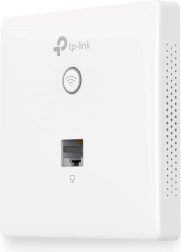 Access point da parete N300 con PoE EAP115-Wall