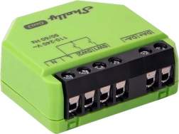 Stmievač Shelly DALI Gen3 pre osvetlenie