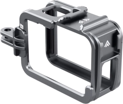 Aluminiowe etui Telesin dla GoPro HERO 13 (kompatybilne z HERO 9–13)