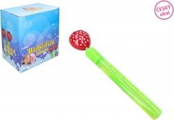 Bubble Blower Strawberry 60 ml