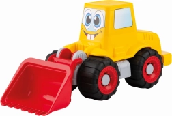 Androni cheerful loader truck