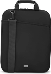 Business laptop sleeve 13.3–14.1 inches black