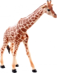 Plastic Giraffe Figure 14 cm