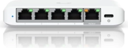 5-port Gigabit PoE Switch 2.5G
