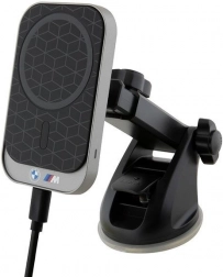 BMW Supporto Induzione MagSafe M Edition 15W
