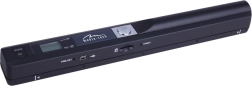 Scanner manuel portable MEDIA-TECH Scanline A4 900 dpi