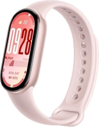 Inteligentné hodinky Smart Band 10 Mystic Rose