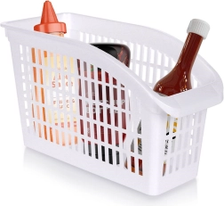 Køleskabsorganizer 29 × 13 × 17 cm