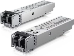 Ubiquiti multimode SFP-module 1G LC 850 nm 550 m