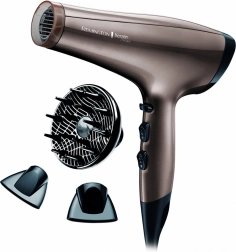 Asciugacapelli REMINGTON Keratin Protect AC 2200 W
