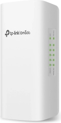 Interruttore TP-Link Omada Smart SG2005P-PD a 5 porte PoE