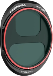 Hybrid Filter ND8/PL for DJI Mavic 4 Pro Drone