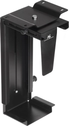 Supporto per computer Maclean MC-713 B nero