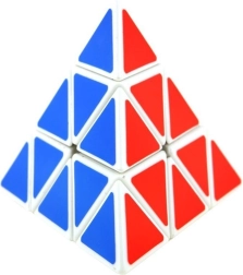 Rompicapo piramide