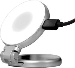 Lumière selfie Telesin avec support magnétique pour téléphone