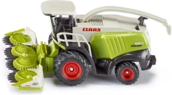 Siku kombajn CLAAS Jaguar 960 – model 1:50