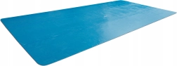Solar Pool Cover 488 × 244 cm INTEX