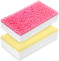Magic nano kitchen sponge 2 pcs