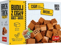 Trefl Brick Trick short bricks add-on pack 40 pcs