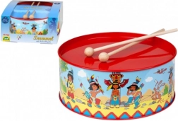 Lena trommel indianen 20 cm