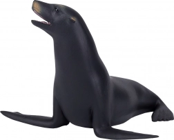 Realistic Sea Lion Figurine