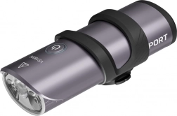 Inteligentne przednie światło rowerowe iGPSPORT