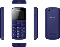Mobilni telefon za starejše Panasonic