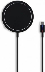 Caricatore Induttivo MagSafe BMW M Edition 15W