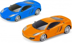 Voiture RC télécommandée 18 cm