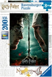 Puzzle Ravensburger Harry Potter vs Voldemort 200 pezzi