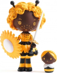 Figura Tinyly Louison & Aby di Djeco