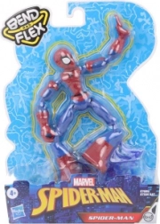 Spider-Man Bend and Flex – bendable action figure