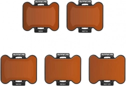 Set di filtri ND8/16/32/64/128 per DJI Avata 2 – Sunnylife