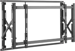 Wall Mount for 46–52" TVs for Video Walls MC-845