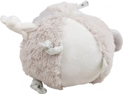 Bigjigs Baby sonaglino orsetto – palla attiva in peluche