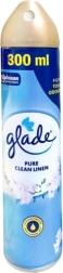 Glade Pure Clean Linen air freshener 300 ml