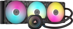 Refroidisseur liquide Corsair iCUE LINK TITAN 420 RX RGB AIO 420 mm