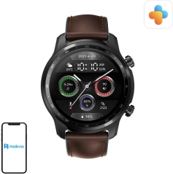 Pametna ura Mobvoi TicWatch Pro 3 Ultra LTE