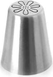 Russisk konditor-tyl blomst