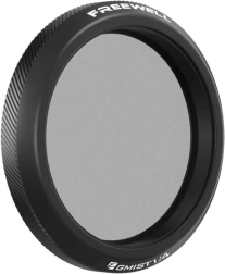 Freewell Glow Mist 1/4 Diffusion Filter for DJI Osmo Action 5 Pro