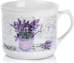 Tazza in ceramica Lavanda 650 ml