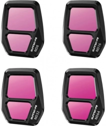 Sunnylife sada filtrov na objektív pre dron AIR 3S