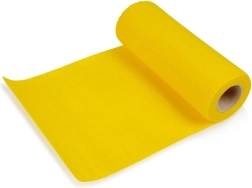 Rotoli di strofinacci da cucina 33 × 27 cm, 15 pz