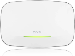 Zyxel NWA210BE punto di accesso Wi‑Fi 7 con BandFlex e 2.5GbE