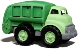 Green Toys Recycling Truck